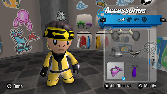 ModNation Racers (PSP) - Imagen 28